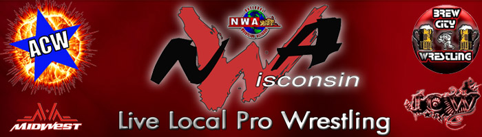 NWA WI